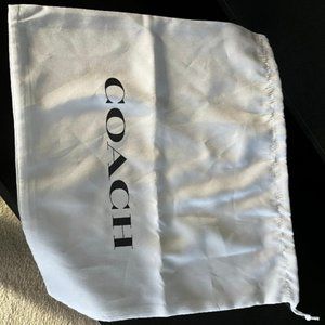 Coach Accessory Bag